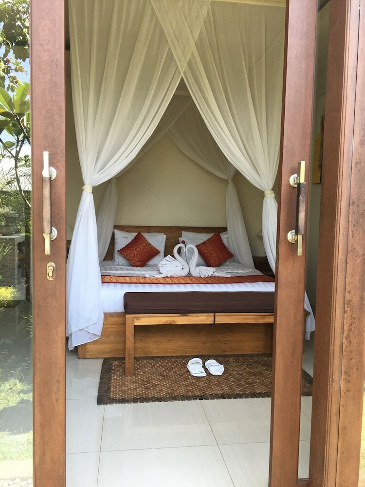 Фото Heaven Villa Ubud