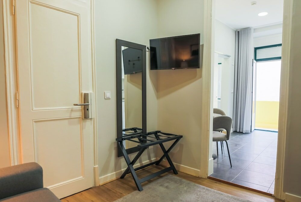 Фото Lisboa 85 Suites & Apartments