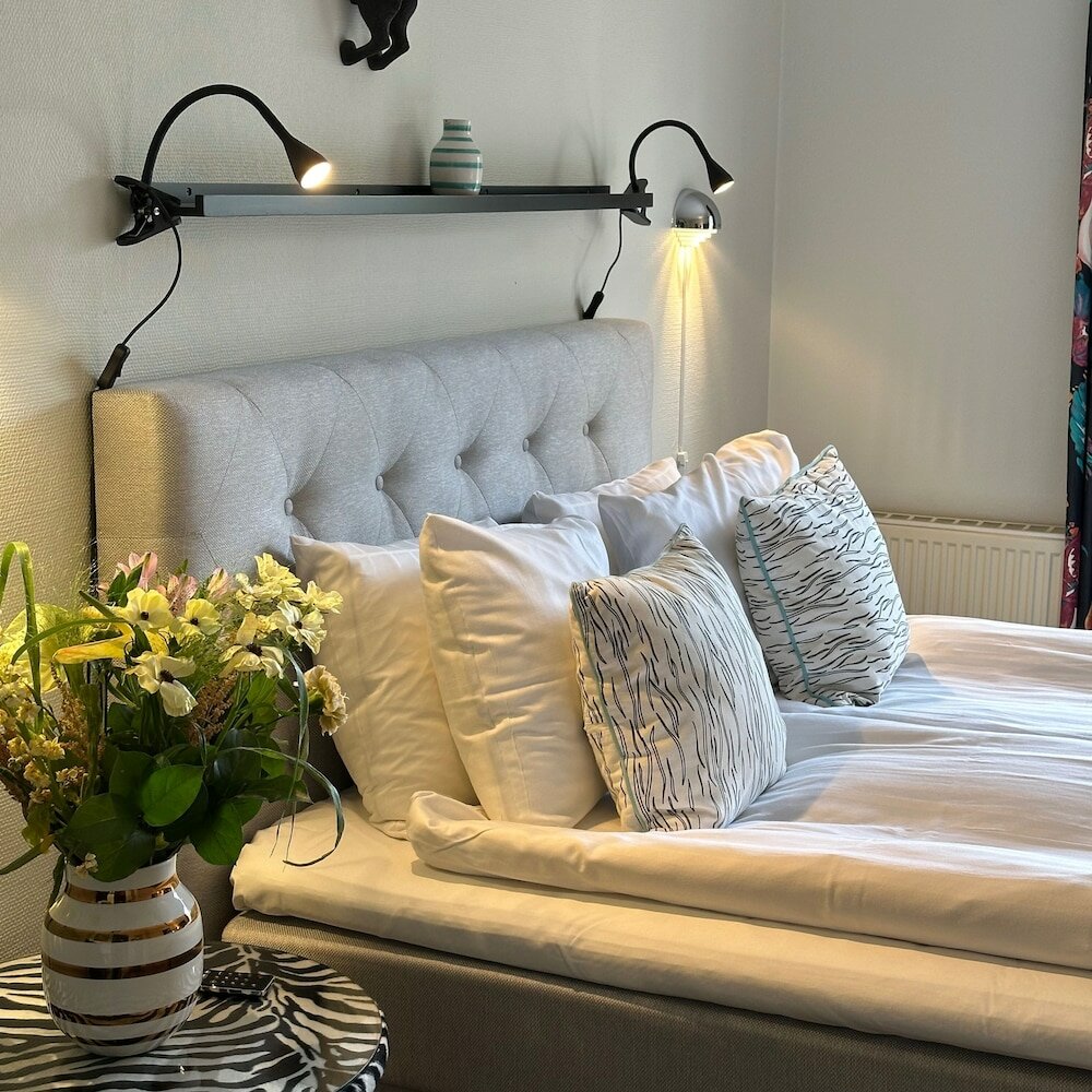 Фото Hotel Dannegården Trelleborg