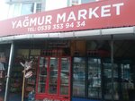 Yagmur Market (İstanbul, Esenyurt, Ispartakule Cad., 54B), tienda de productos