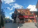 Iskanderbey'i (Antalya, Muratpasa, Sarapol Street, 76), fast food