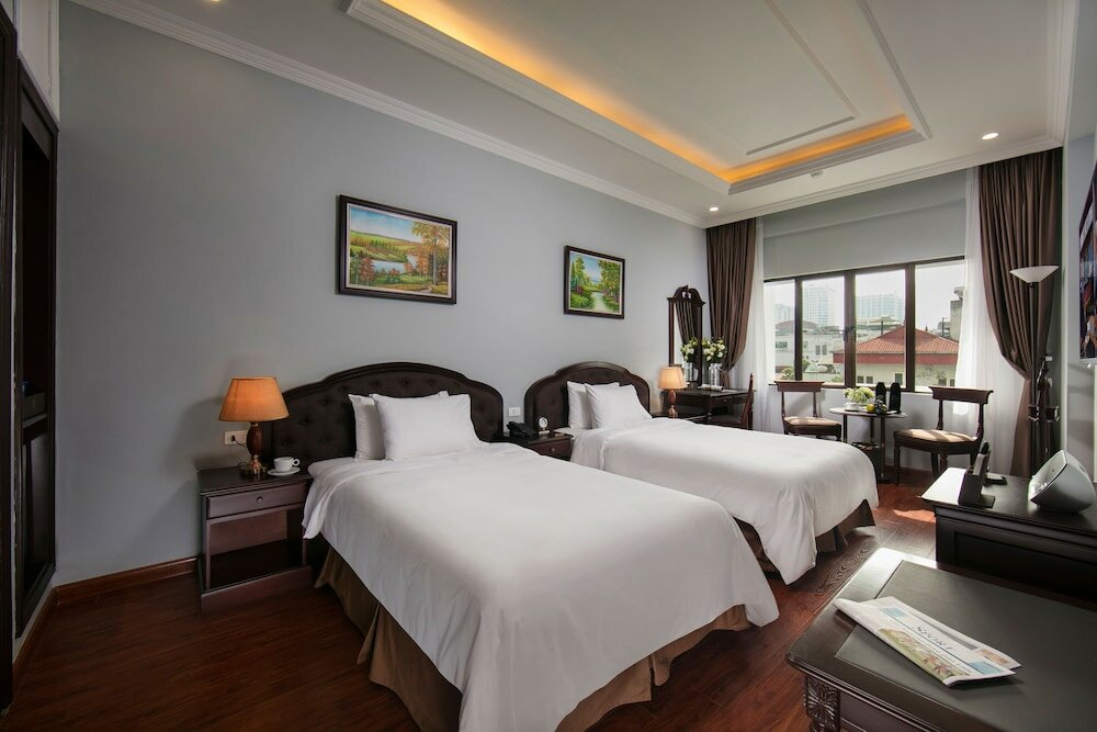 Фото Halais Hotel