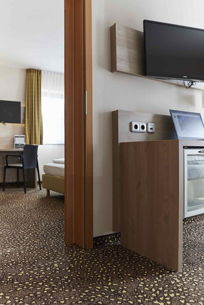 Фото Hotel Restaurant Erber