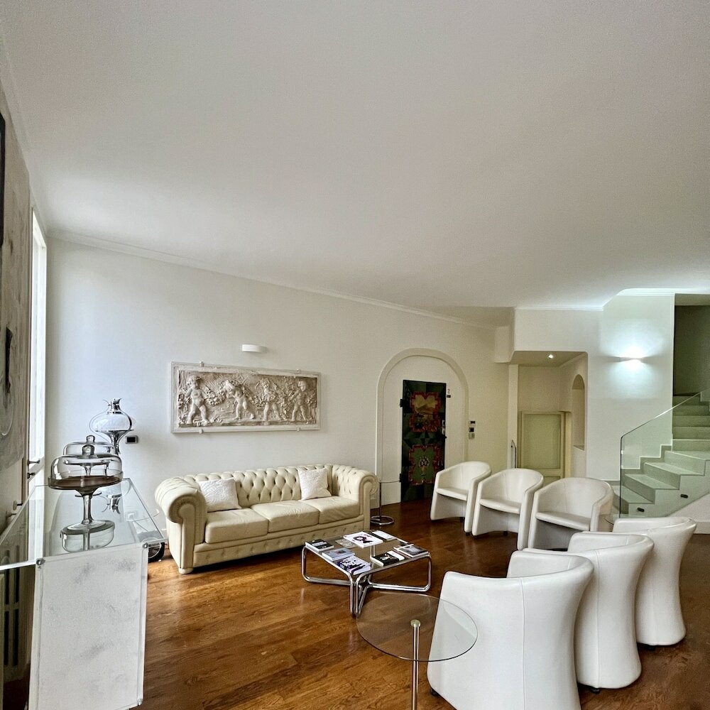 Фото Avanguardia Art Club