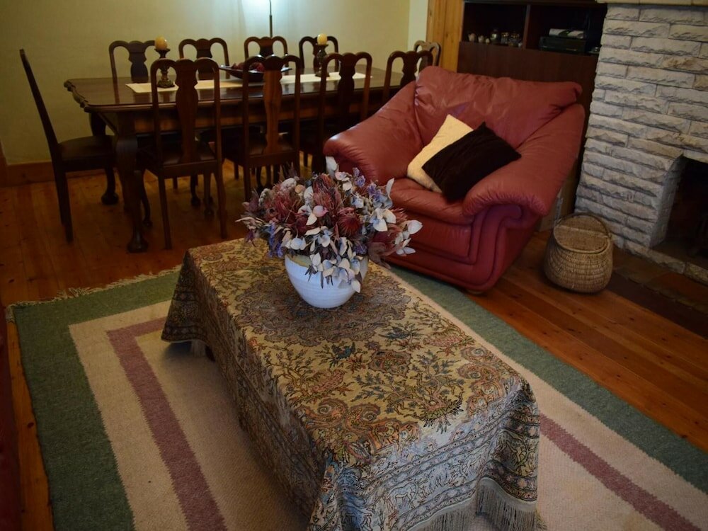 Фото Auberge Alouette Guesthouse