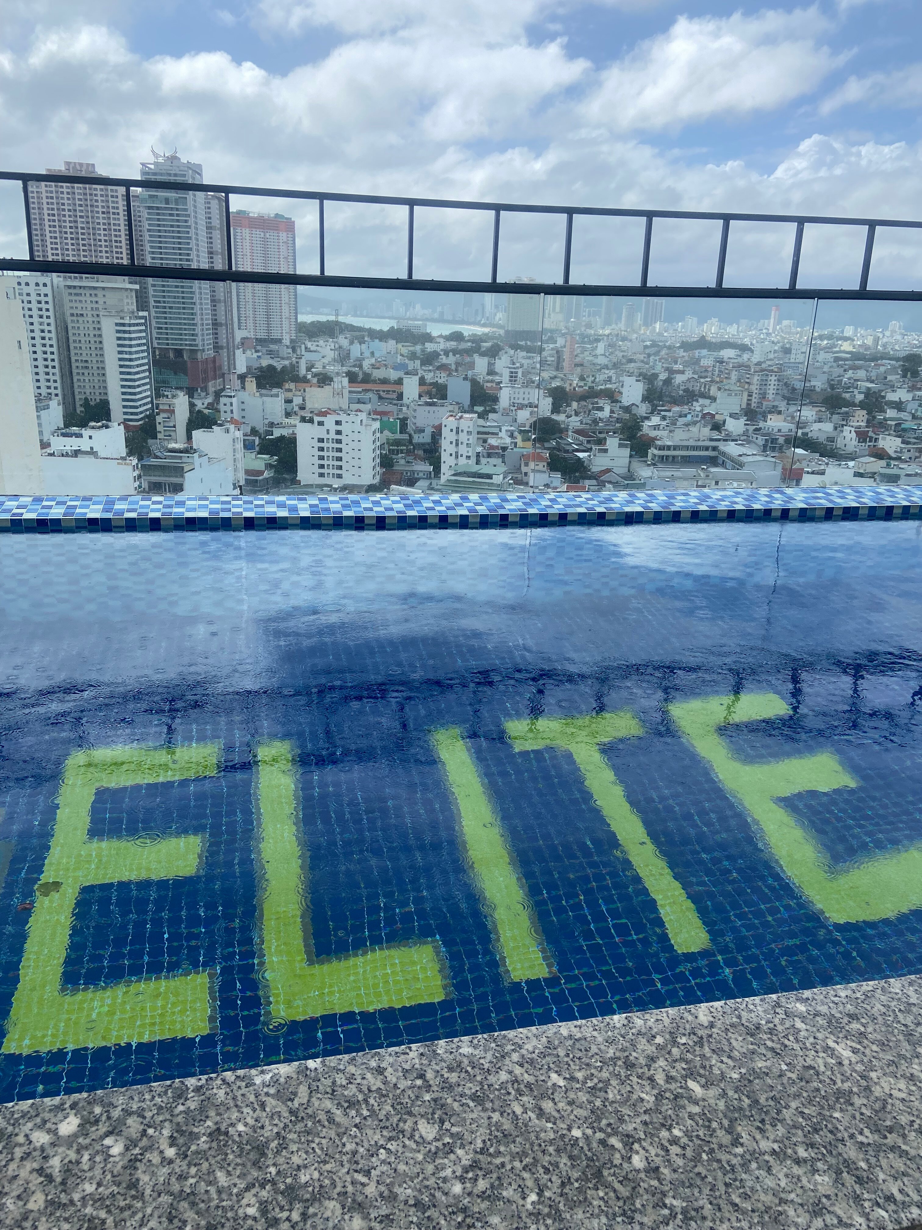 Фото ELite Hotel Nha Trang