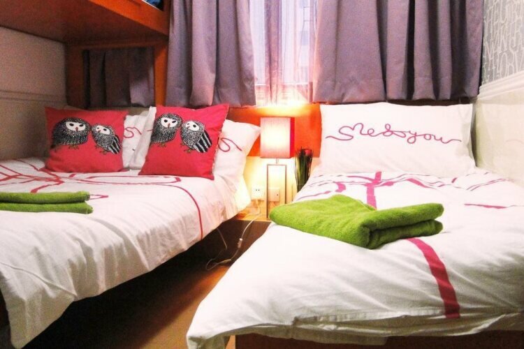 Фото Nathan House