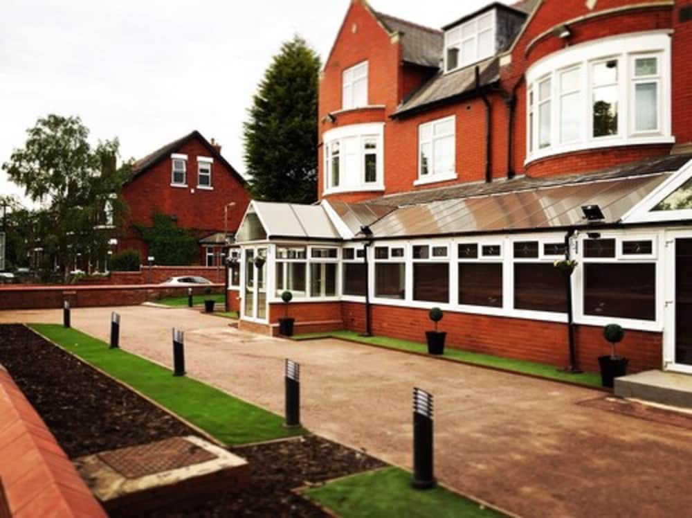 Фото Trivelles Mayfair