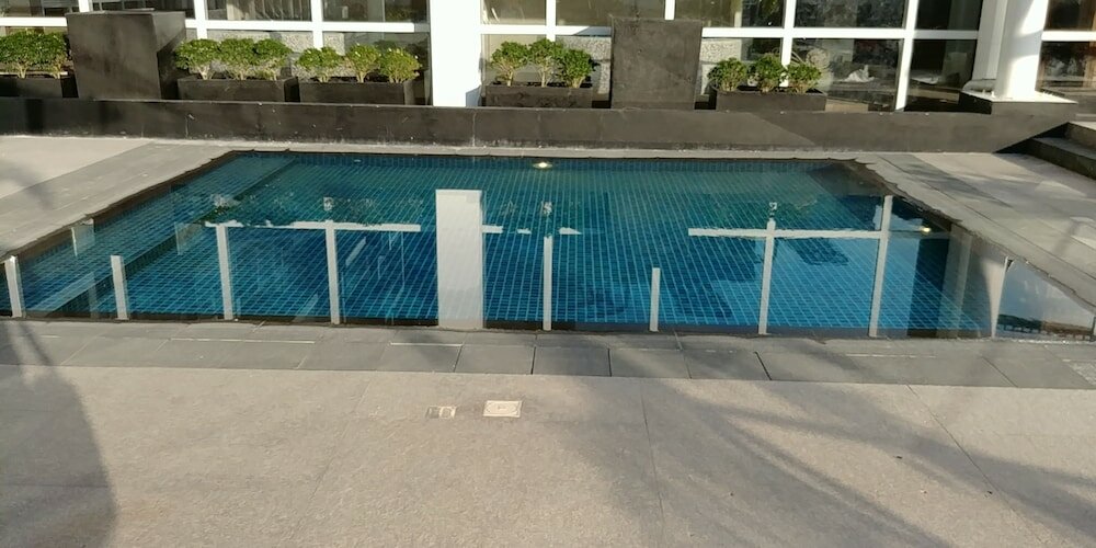 Фото One Pacific Residence Mactan Newtown Sdc