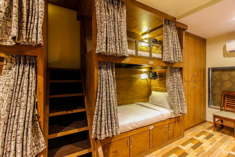 Фото Blossom Dormitory - Hostel