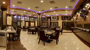 Гостиница Rio Meridian Hotel