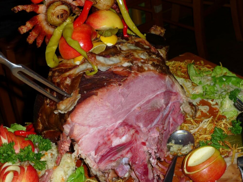 Фото Penzión Koliba u Štefana