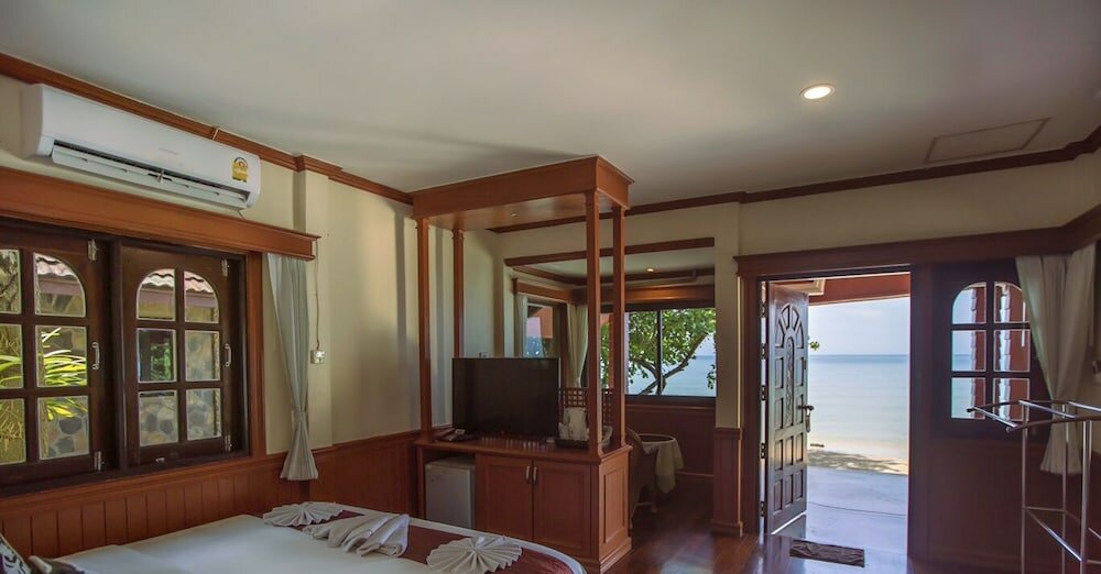 Фото Koh Chang Lagoon Princess