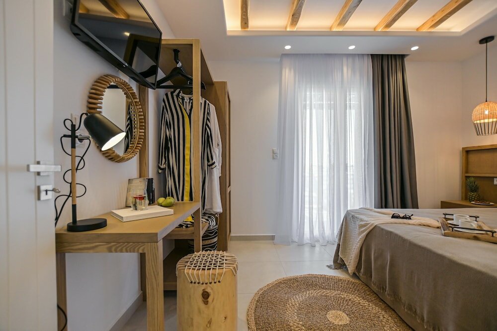 Фото Sea & Olives Holiday Villas and Suites