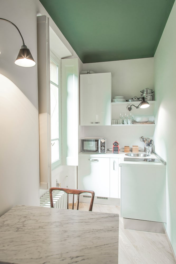 Фото Brera Apartments in Porta Romana