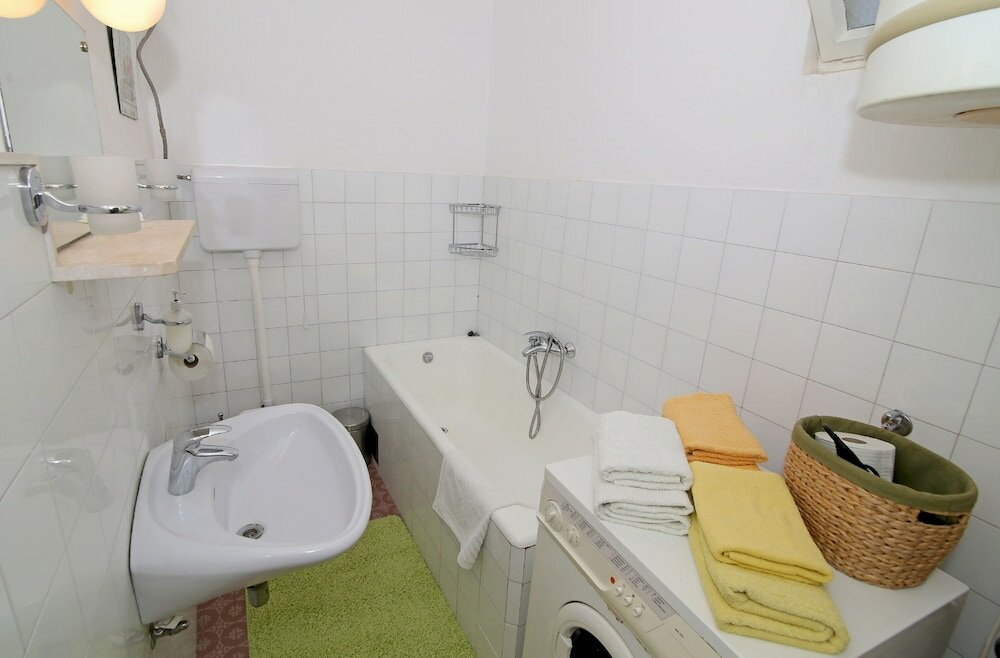 Фото Vicina Summer Apartments