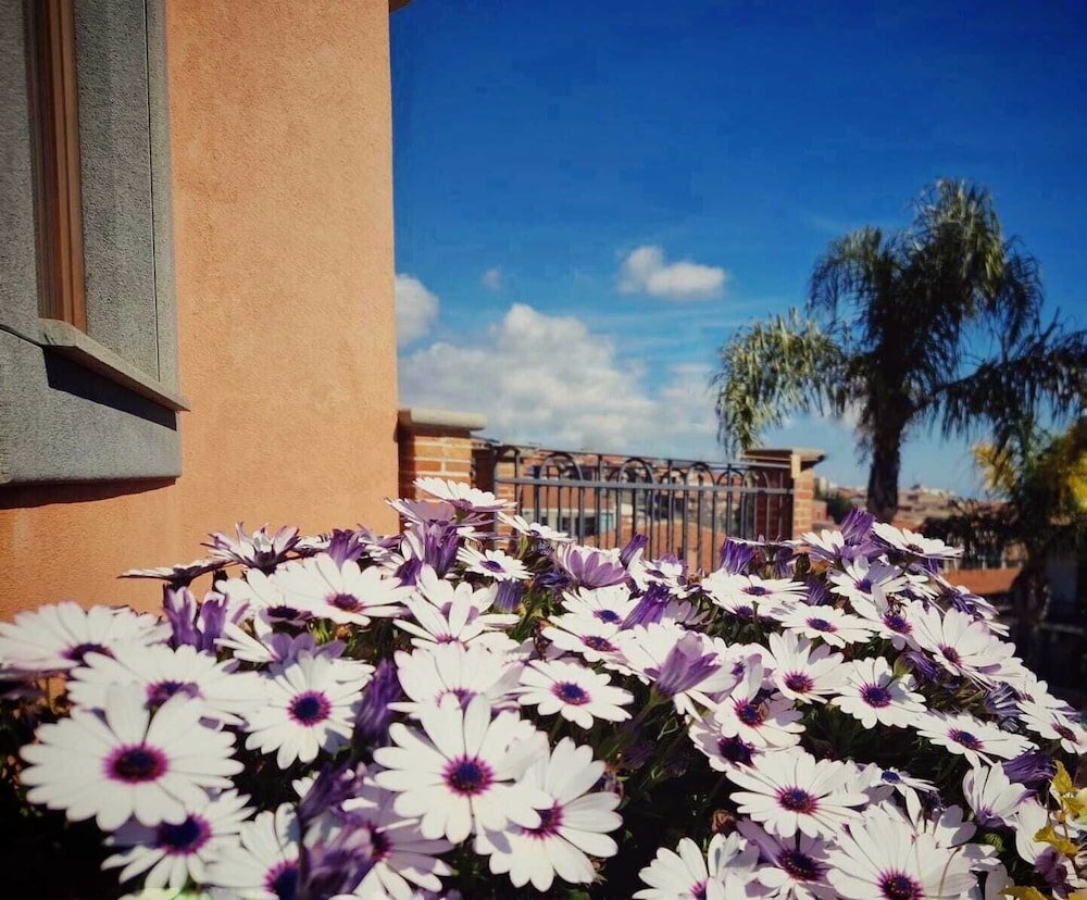 Фото B&b Villa Hirschen