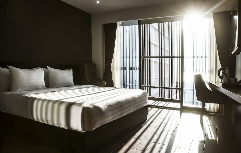 Фото Golden Hotel