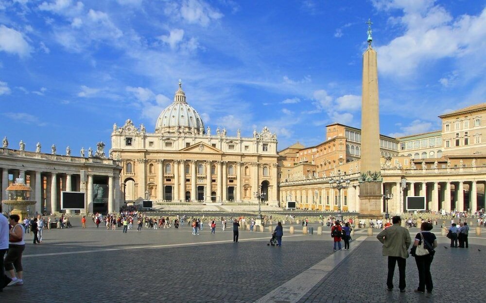 Фото Raphael Rooms