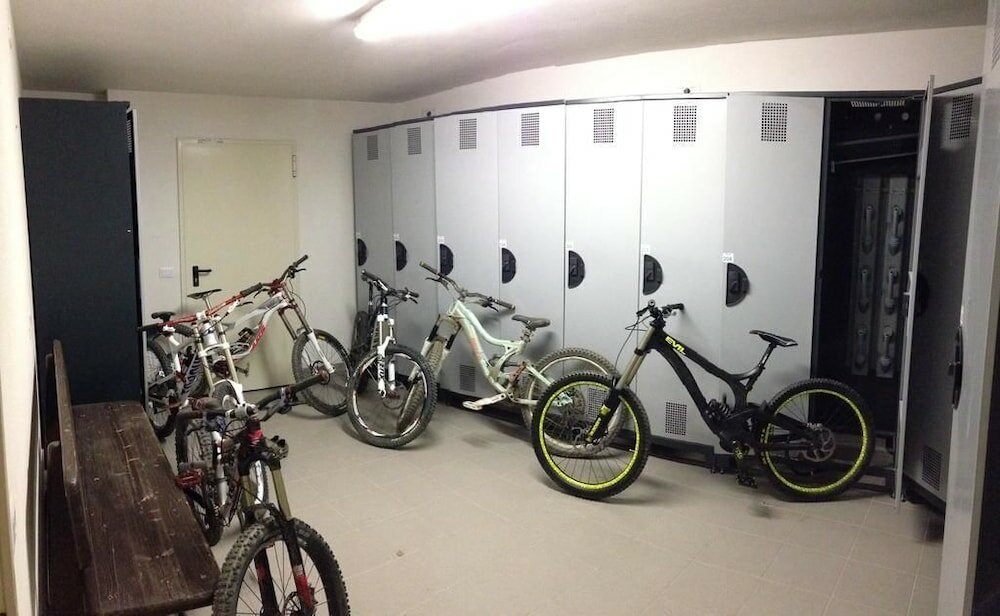 Фото Hotel B&b Bondi