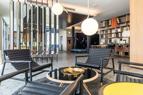Гостиница MaisonMe Boutique Hotel в Бардолине