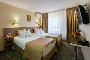 Гостиница Hotel Stil