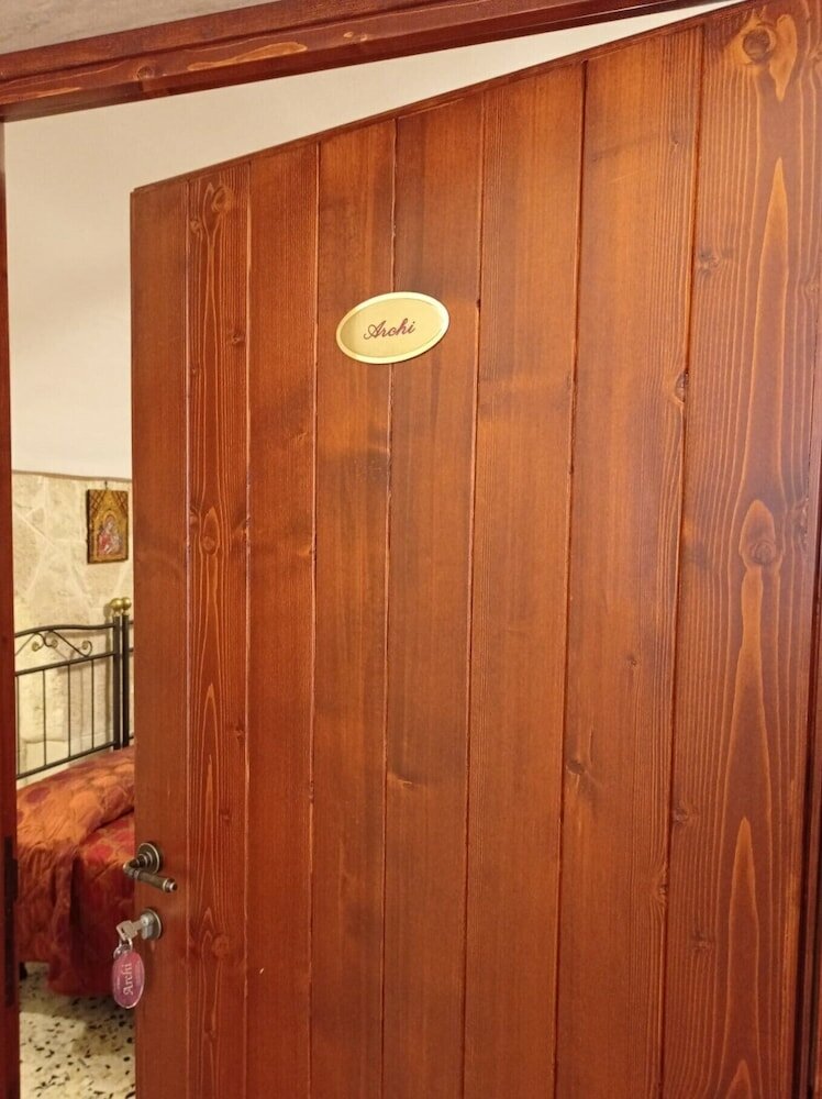 Фото B&b Casa Cimino