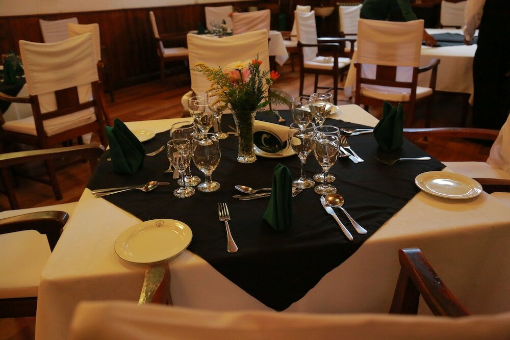 Фото Nuwara Eliya Golf Club