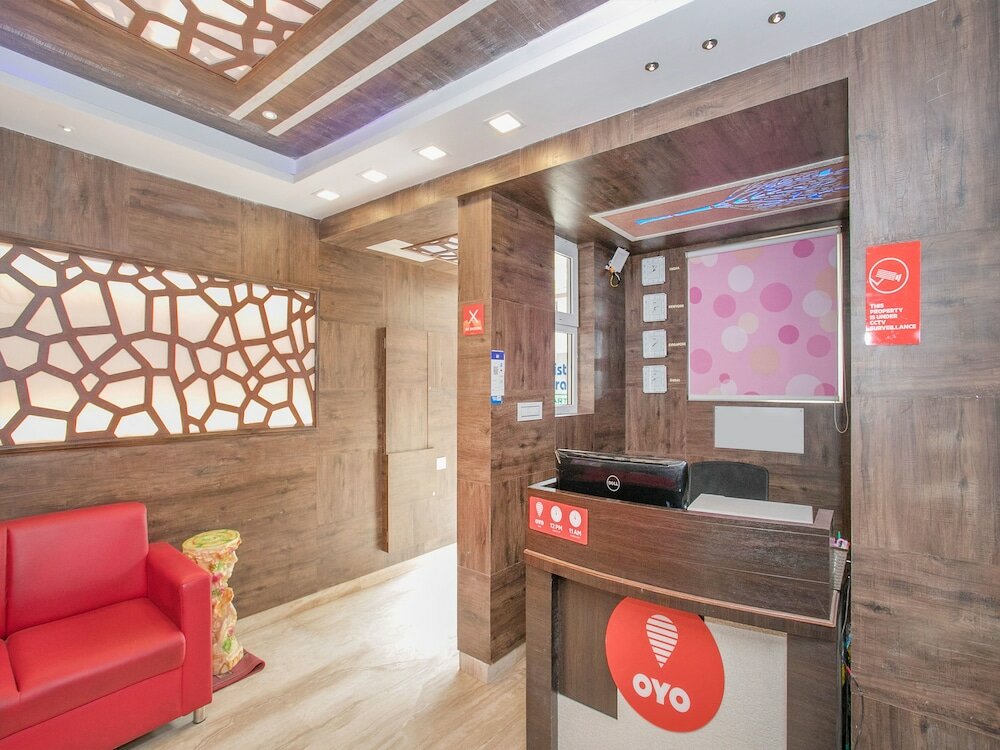 Фото Oh My Rooms