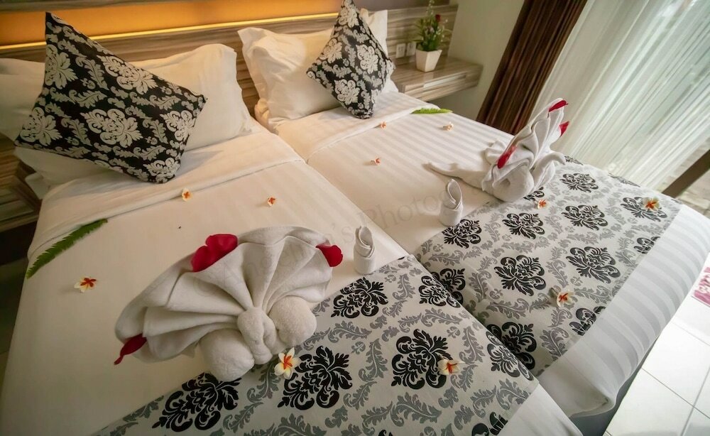 Фото Bahagia Villas