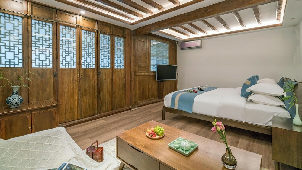 Фото Lize Graceland Artistic Suite Inn