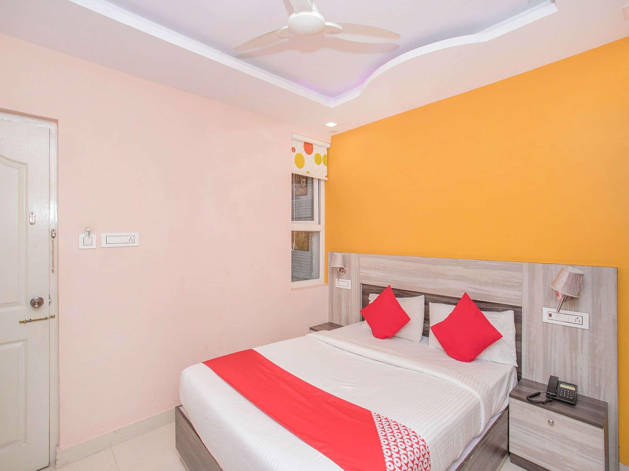 Фото Oh My Rooms