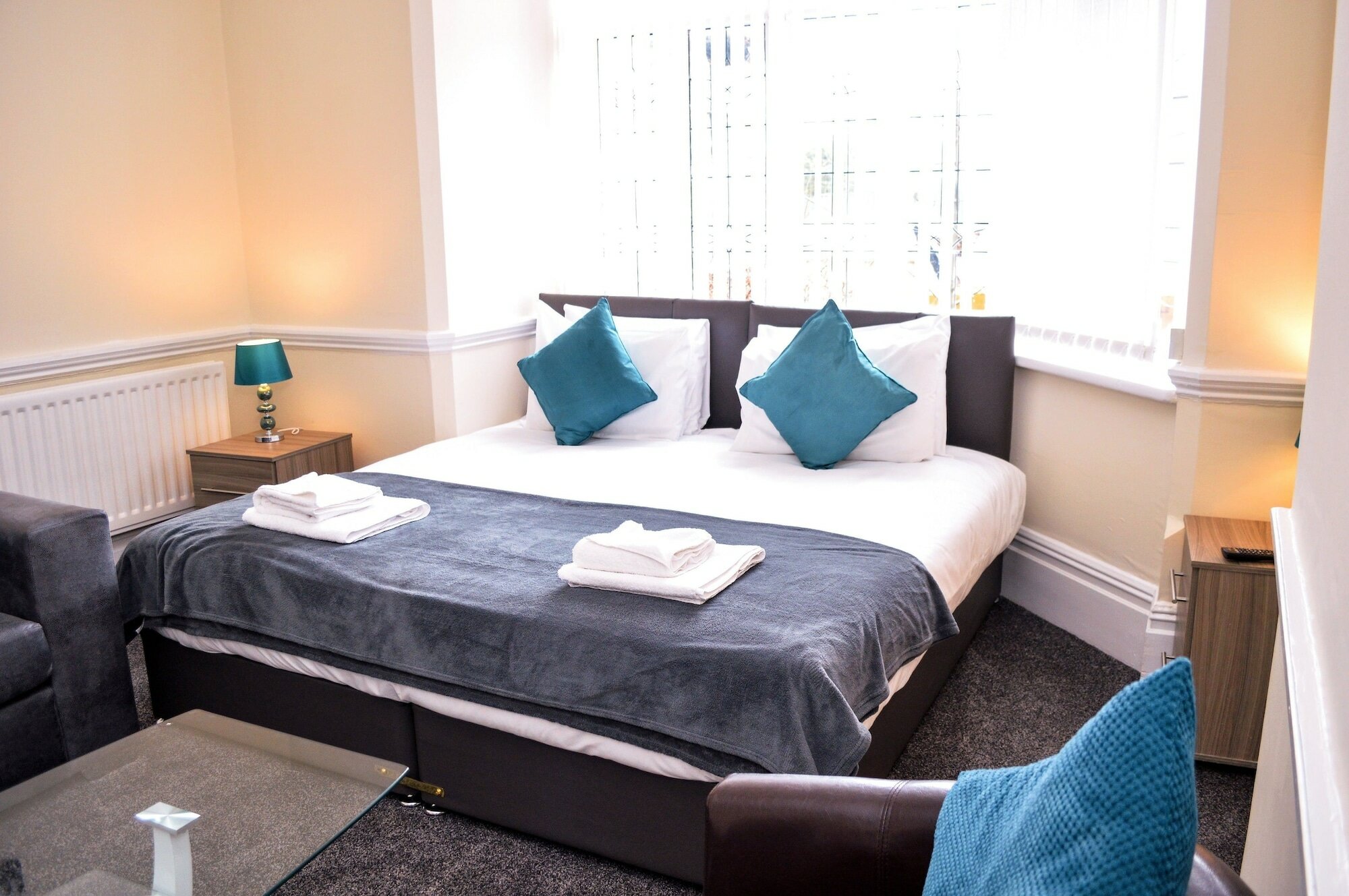 Фото Orrell House