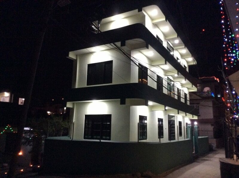Гостиница Asian Himalaya Home Stay
