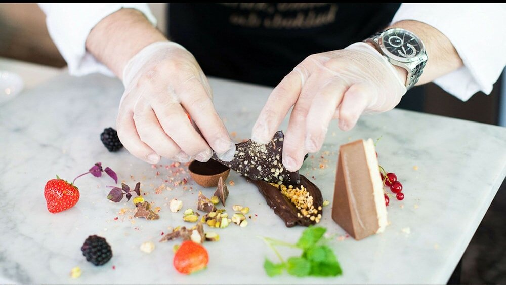 Фото Aronsborgs Konferenshotell