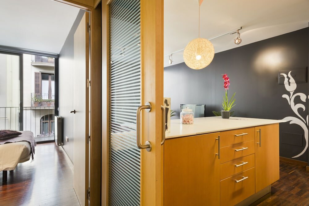 Фото My Space Barcelona Executive Apartments Center