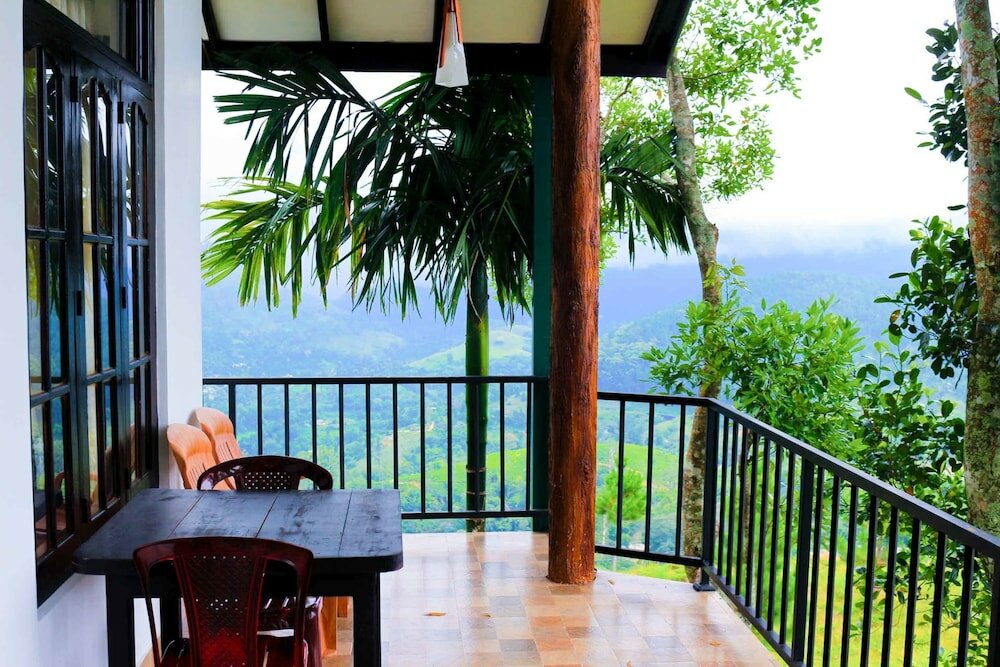 Фото Hill Forest Cottage