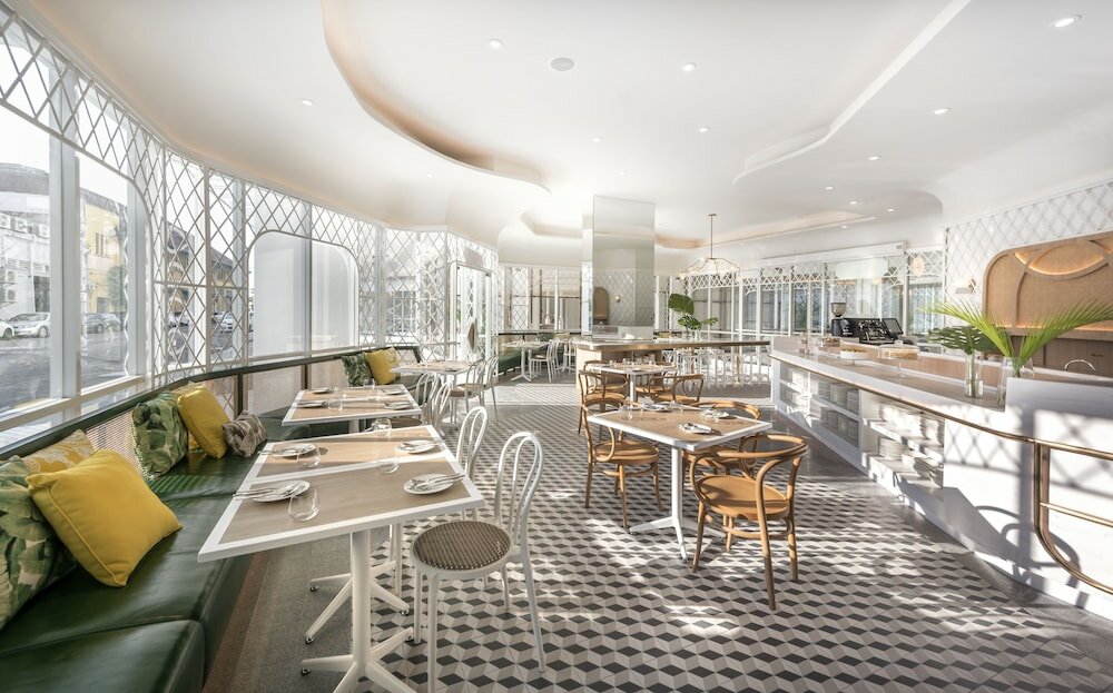 Фото The Prestige Hotel Penang