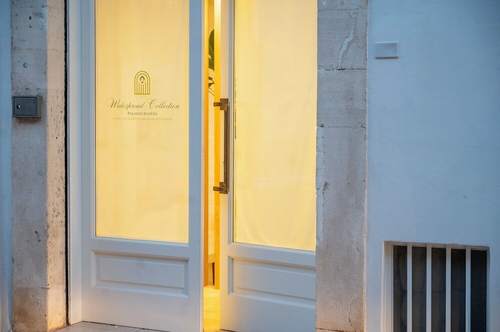 Фото The Guest House - Palazzo Scotto