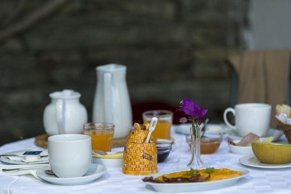 Фото Casa de Casal de Loivos