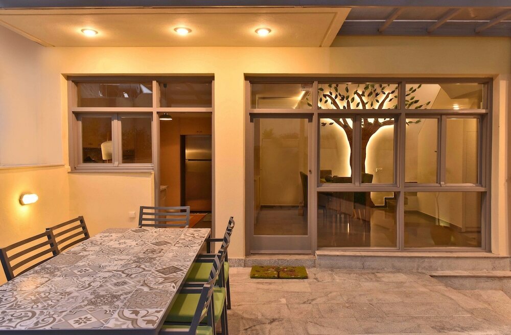 Фото Villa Olivia