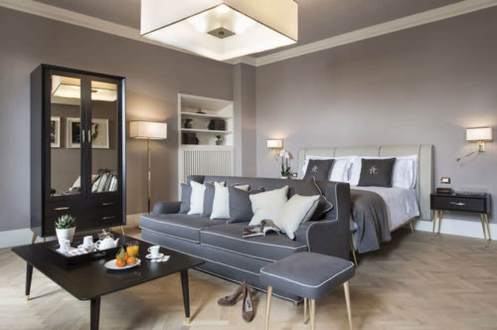 Фото Tornabuoni Suites Collection Residenza D'Epoca