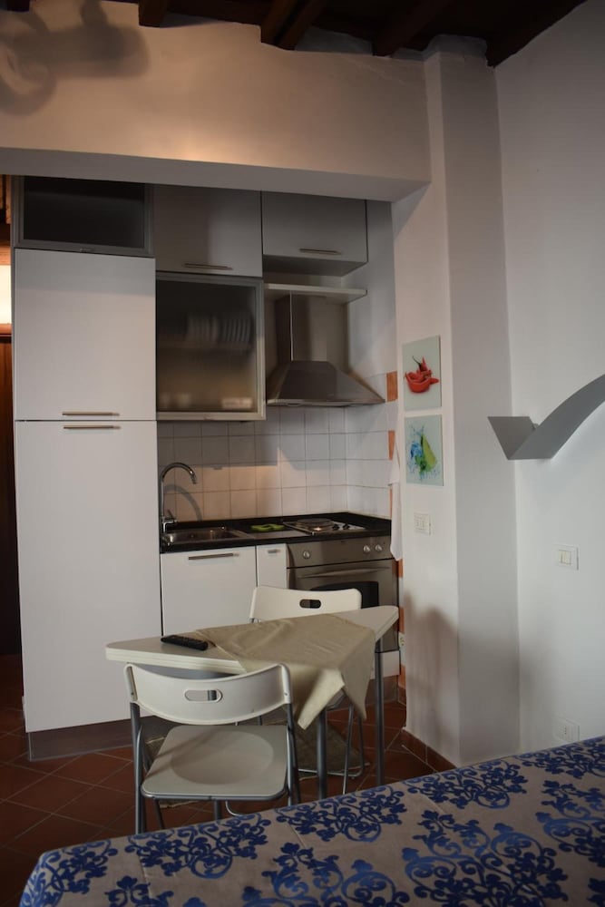 Фото Affittacamere Sant'Apollonia