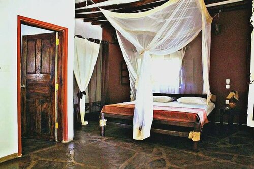 Гостиница Eco Villas Watamu