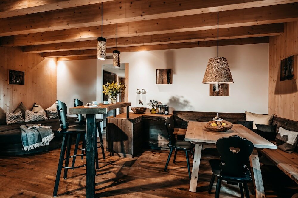 Фото Werdenfelserei