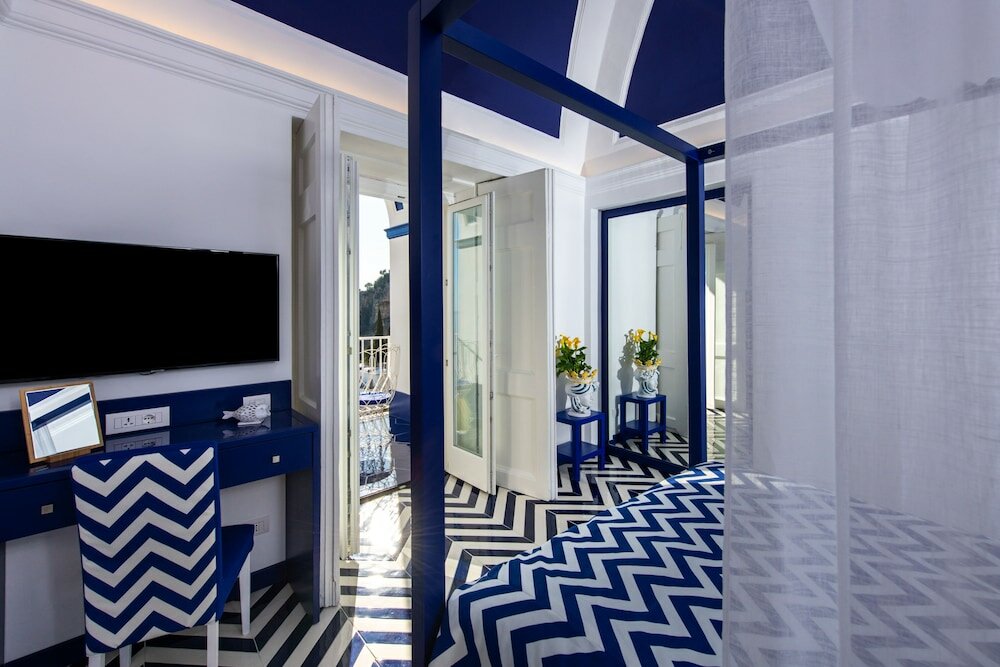 Фото Imperati Suites