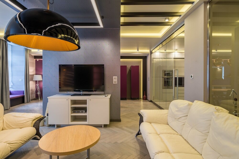 Фото Castle Apartments Budapest