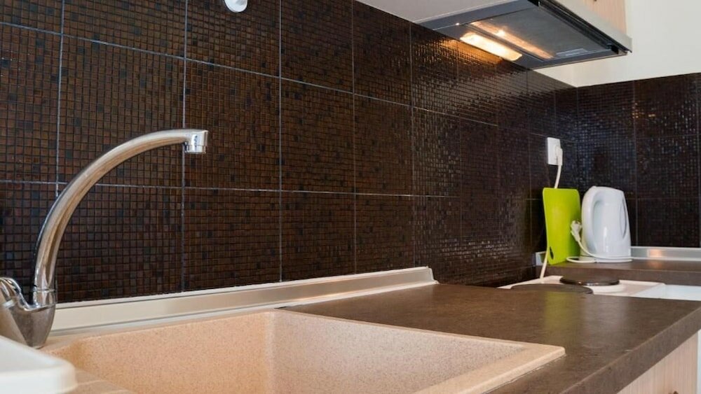 Фото Niki Apartments