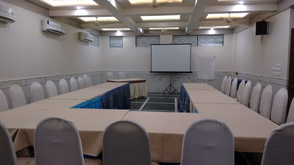 Фото The Majestic Manor