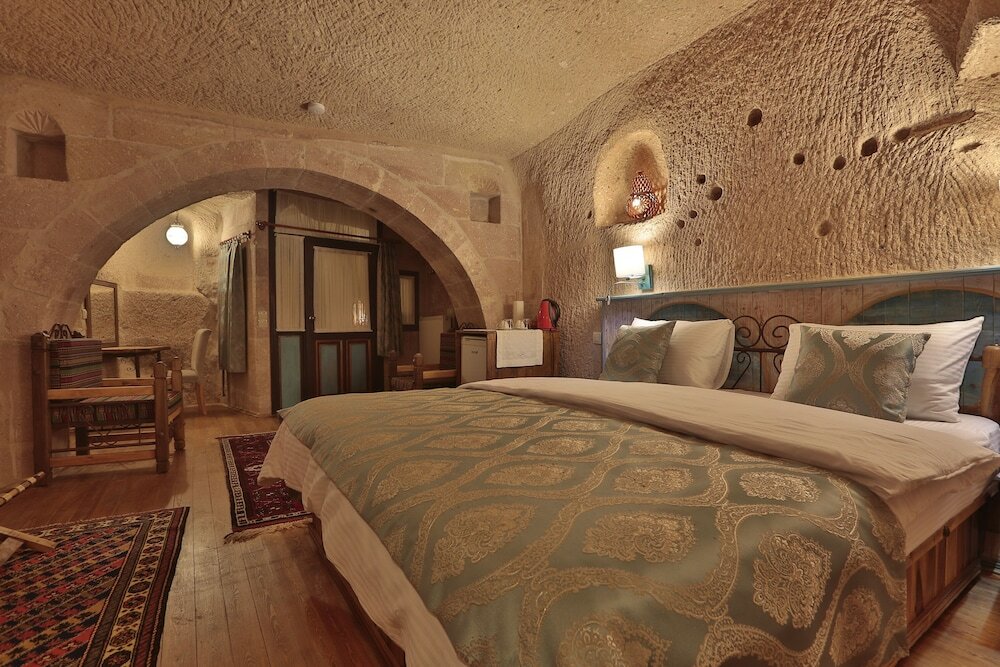 Фото Three Doors Cappadocia